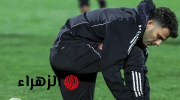 فرج عامر يتوقع انتقال لاعب من الزمالك للأهلي في يناير المقبل