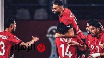 فيفا يراقب موقف منتخب إيران ومصير مجموعة مصر في مونديال 2026