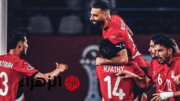 فيفا يراقب موقف منتخب إيران ومصير مجموعة مصر في مونديال 2026