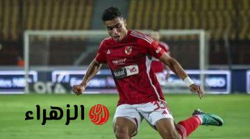 كريم الدبيس يهاجم حكم مباراة سيراميكا كليوباترا والإسماعيلي بسبب ضياع مجهود الفريق