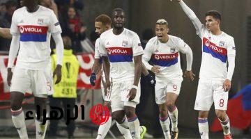 لانس يتعادل مع ستراسبورج 1-1 ويتمسك بوصافة الدوري الفرنسي