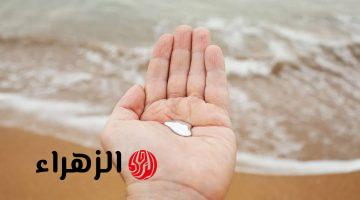لمس الزئبق باليد يهدد الجسم بالتسمم عبر الجروح واستنشاق الأبخرة السامة