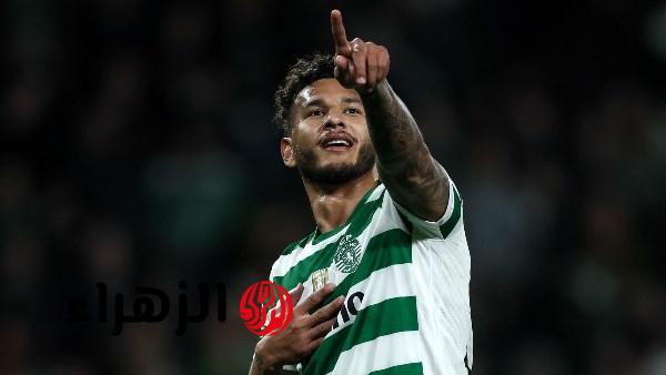 ليفربول يخطط لضم لويس سواريز من سبورتنج لشبونة مقابل 60 مليون يورو