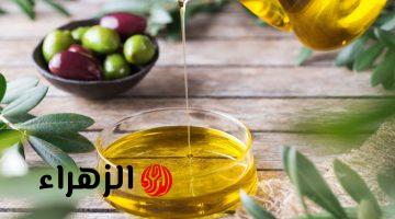 ماذا يحدث لجسمك عند شرب زيت الزيتون على الريق؟ نتائج مذهلة.. اكتشفها