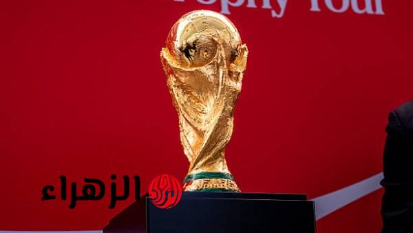 مجلس IFAB يقر قواعد جديدة لمكافحة إضاعة الوقت في كأس العالم 2026