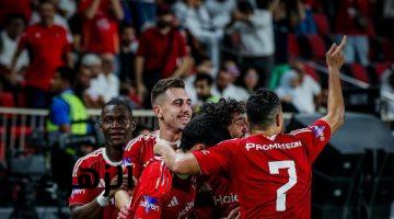محسن صالح يطالب جماهير الأهلي بمساندة الفريق لتجاوز مرحلة عنق الزجاجة