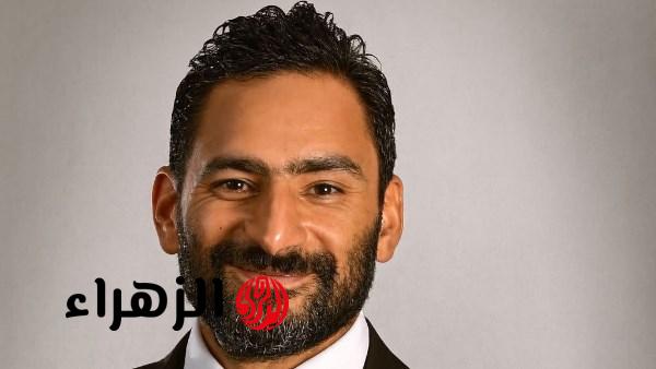 محمد طارق السعيد يوضح أسباب تجديد الثقة في جهاز الترسانة بقيادة مؤمن عبدالغفار