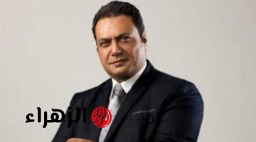 مراد مكرم يعلق على مواجهة الزمالك وبيراميدز في ستاد الدفاع الجوي