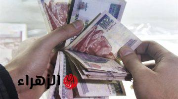 بشرى قبل العيد.. الحكومة تبدأ صرف مرتبات مايو لكل الموظفين في هذه الموعد