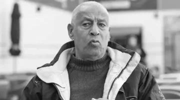 ادعوا له بالرحمة.. وفاة مصطفي رياض أسطورة الترسانة والكرة المصرية