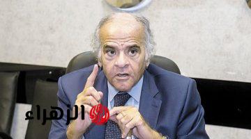ممدوح عباس مديونية الزمالك وصلت 2 مليار و950 مليون جنيه وأطالب بأرض أكتوبر