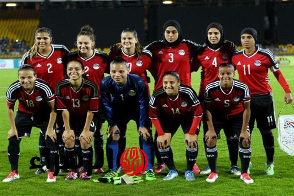 منتخب الكرة النسائية يطلق معسكره المغلق غدا بمشاركة «30 لاعبة» استعدادا للمنافسات المقبلة
