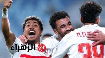 مهيب عبد الهادي يشيد بأداء الزمالك ويؤكد يدرس في المناهج الدراسية