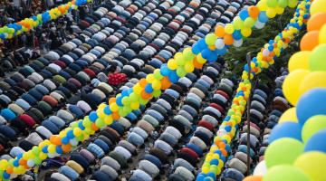 رمضان كام يوم؟.. الحسابات الفلكية تكشف موعد عيد الفطر المبارك 2026