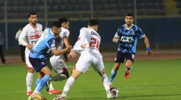 صدام قوي مع بيراميدز.. موعد مباراة الزمالك المقبلة بعد الفوز على زد