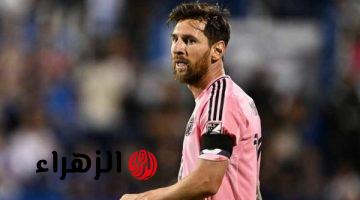 ميسي كدت أمثل منتخب إسبانيا وأندم على عدم تعلم اللغة الإنجليزية