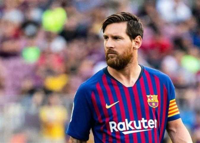 كلام أكيد.. ميسي يحسم موقفه من العودة إلى برشلونة ويبلغ المرشحين للرئاسة بقراره