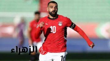ميلوس كيركيز ينشر صورة دولاب بطولات محمد صلاح من داخل منزله