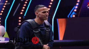 مينا ماهر ناصر منسي يستحق الانضمام لمنتخب مصر بعد تألقه مع الزمالك