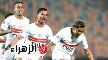 مينا ماهر يشيد بتصدر الزمالك الدوري بعد الفوز على زد وينصفه بفريق جبار