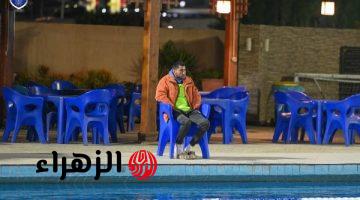 نادي الزهور يشغل وحدات إسعاف وطوارئ بفرعي مدينة نصر والتجمع الخامس