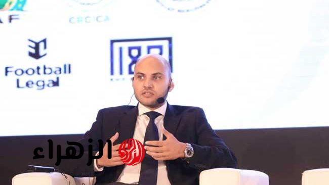 نصر عزام يكشف تحرك الزمالك لإلغاء عقوبة الكاف في السوبر والكونفدرالية