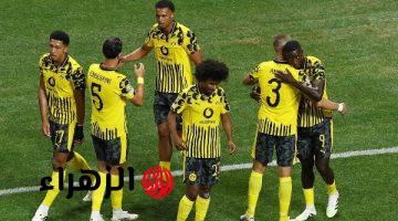 نيكو كوفاتش يعلن تشكيلة بوروسيا دورتموند لمواجهة أتالانتا في دوري أبطال أوروبا