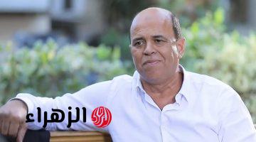 هشام يكن يكشف كواليس تعاقده لتدريب منتخب إريتريا لكرة القدم