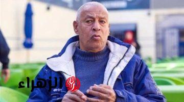وفاة مصطفى رياض الهداف التاريخي لمصر في الأولمبياد ونجم الترسانة وقاهر كوريا
