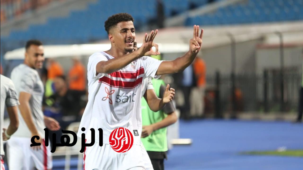وكيل حسام عبد المجيد يوضح شروط تجديد عقده وموقفه من عروض مصر