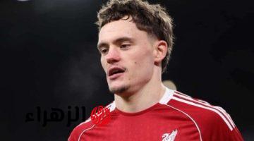 وكيل فلوران فيرتز يكشف كواليس فشل انتقاله لريال مدريد قبل ليفربول