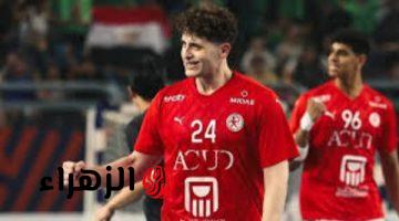 يوسف لؤلؤ يغيب شهرا عن نادي بيونتي جينيل الإسباني للإصابة بالالتواء