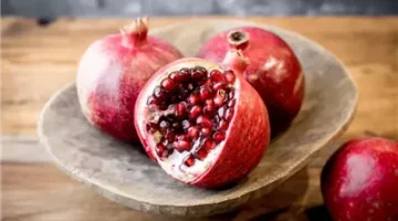 احرص على تناول الرمان يوميًا.. فوائد صحية مذهلة لا تتوقعها