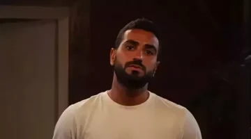 الموت يفجع الفنان محمد الشرنوبي