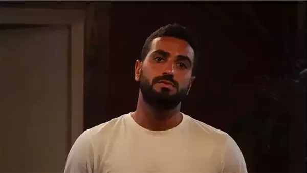 الموت يفجع الفنان محمد الشرنوبي