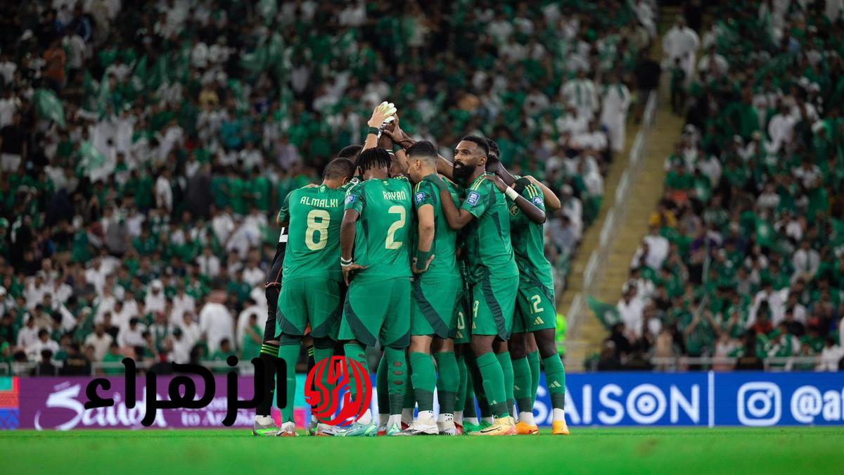 Serbia vs Saudi Arabia : الآن مباراة السعودية وصربيا الودية.. ومصير هيرفي رينارد على المحك!