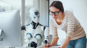 مستقبلها مضمون.. 11 وظيفة لا يمكن للذكاء الاصطناعي أن يحل محلها