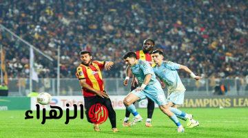 ( 3 : 2 ) Al Ahly vs Esperance Tunis ملخص مباراة الاهلى والترجى التونسى اليوم في دوري أبطال أفريقيا 2025/2026