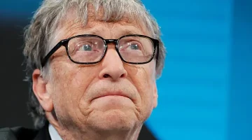 بيل غيتس: هذا هو أهم دروس حياتي وليتني تعلمته مبكراً