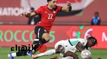 قمة جدة.. موعد مباراة منتخب مصر ضد السعودية الودية القادمة والقنوات الناقلة استعدادًا لكأس العالم Egypt vs Saudi Arabia
