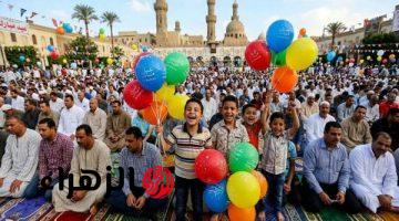 عاجل رسميًا.. توقيت صلاة عيد الفطر 2026 في مصر والسعودية بعد تحري هلال شوال