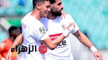 Zamalek vs Opponent.. ما القنوات الناقلة لمباراة الزمالك في كأس الاتحاد الأفريقي 2026؟