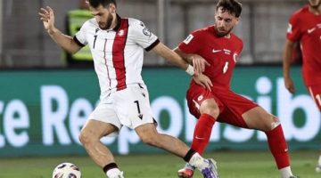 Türkiye vs Romania..  تركيا ضد رومانيا الآن تعرف على تردد القنوات الناقلة للمباراة في الملحق الأوروبي المؤهل لكأس العالم 2026