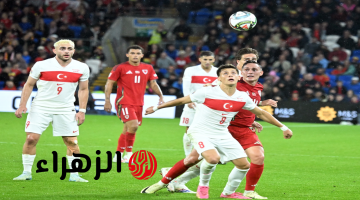 ( 1 : 0 ) Türkiye vs Romania ملخص مباراة تركيا ورومانيا اليوم في الملحق الأوروبي المؤهل إلى كأس العالم 2026
