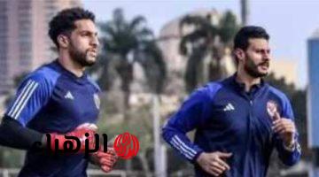 محمد الشناوي يعود لحراسة مرمى الأهلي أمام طلائع الجيش بالدوري المصري الممتاز