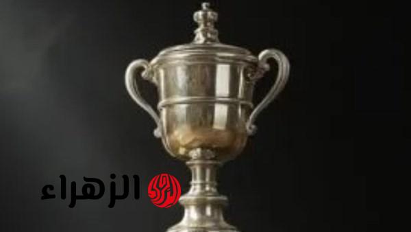 اتحاد الكرة يحدد 10 مايو موعدا لنهائي كأس مصر باستاد القاهرة