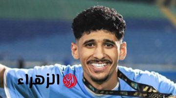 حسام حسن يقرر ضم أحمد عاطف قطة لمعسكر منتخب مصر في مارس