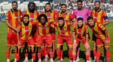 الترجي التونسي يغلق تدريباته أمام الجماهير قبل مواجهة الأهلي ببطولة أفريقيا