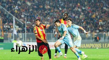 موعد مباراة الأهلي والترجي في إياب ربع نهائي دوري أبطال إفريقيا