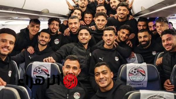 حسام حسن يوافق على مواجهة مصر وإسبانيا وديا في مدريد 31 مارس